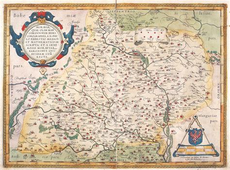 Historické mapy Vysokých Tatier s vyznačenými chatami