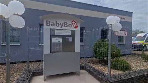 Historické babyboxy