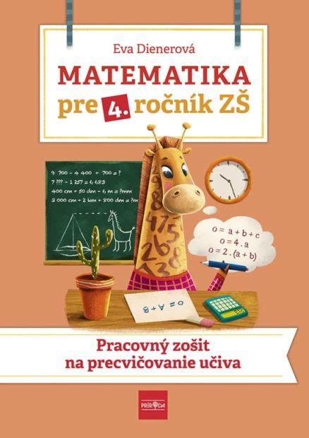 Interaktívny program na precvičovanie matematiky