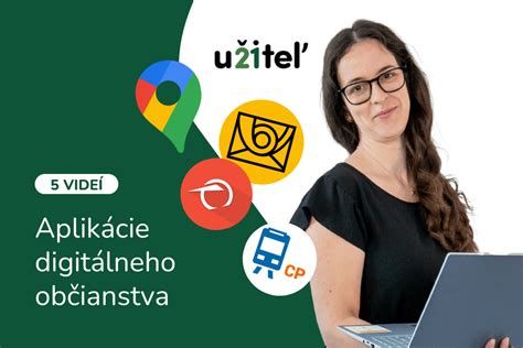 Digitálny školiteľ