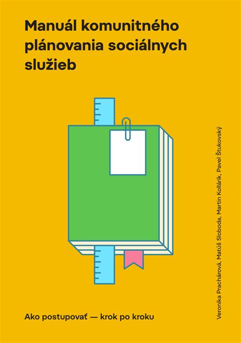 Ilustrácia procesu komunitného plánovania sociálnych služieb