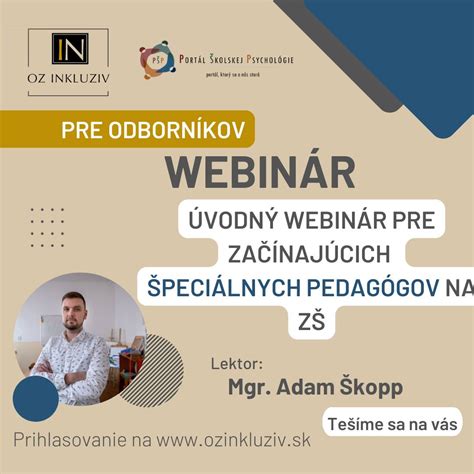 Prehľad kľúčových právnych predpisov pre sociálnych pedagógov