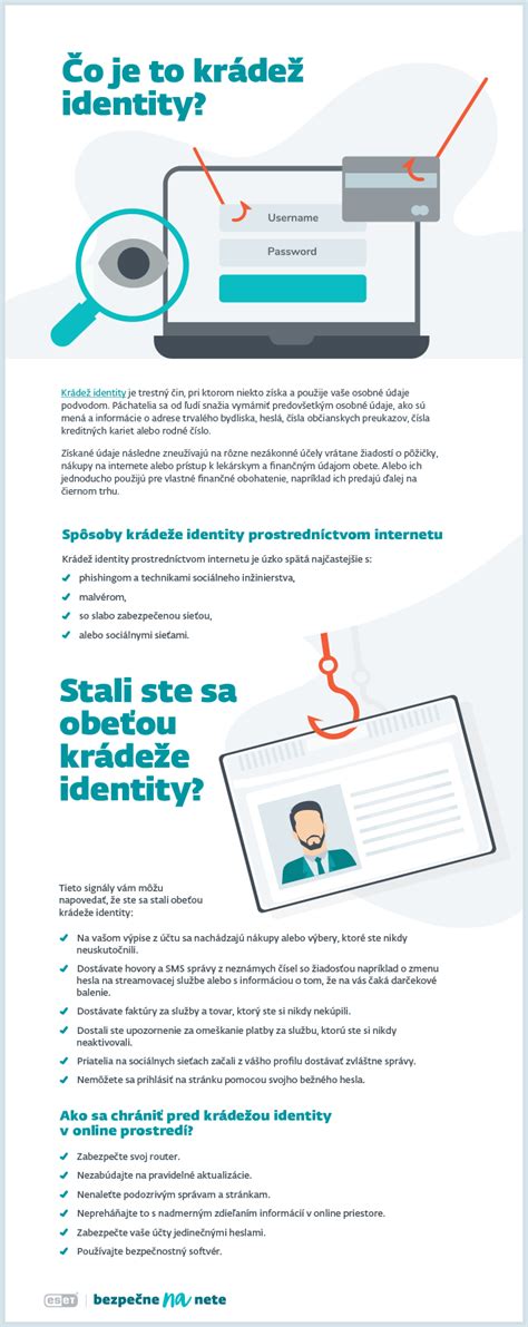 Infografika o spracovaní osobných údajov