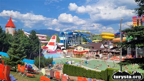 Aquapark Tatralandia