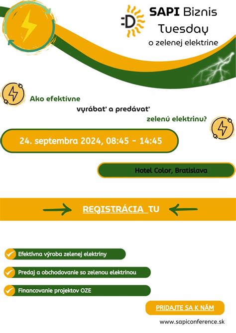 Infografika kreditného systému pre zelenú elektrinu v doprave