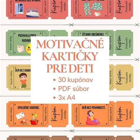 Motivačné stratégie pre deti s AS