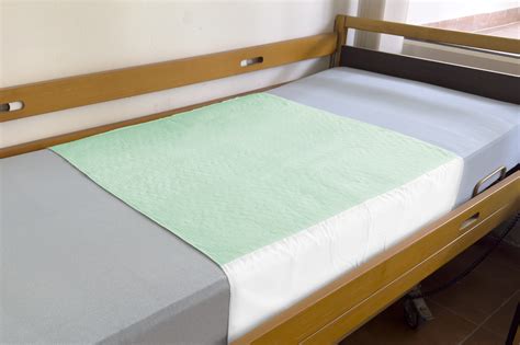 Inkontinenčné plienky a podložky
