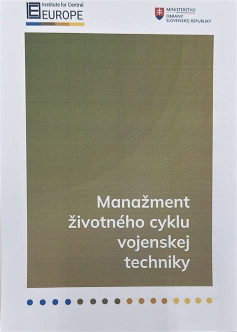 Modernizácia vojenskej techniky