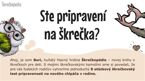 Určovanie pohlavia škrečka