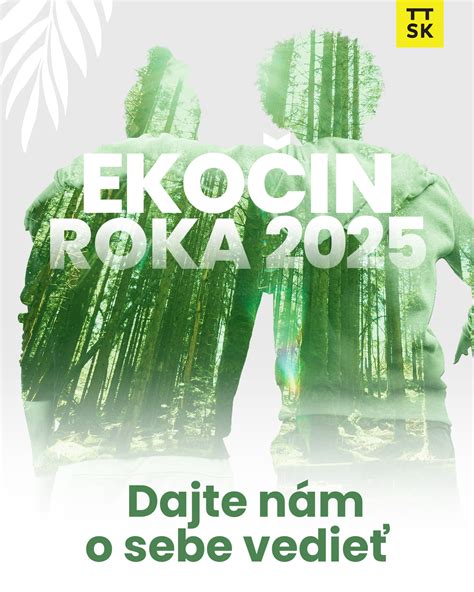 Udržateľné riešenia pre ochranu životného prostredia