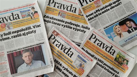 Infografika: Prehľad príloh denníka Pravda a ich frekvencia vydávania