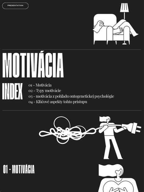 Motivácia pracujúcich v ekonomike
