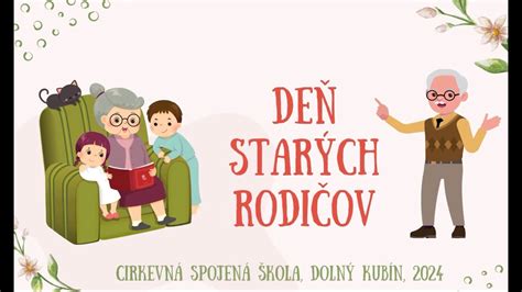 Vnúčatá pomáhajú starým rodičom s ručnými prácami