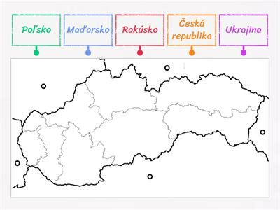 Mapa: Krajiny EÚ/EHP