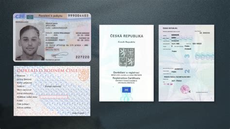 Doklady potrebné na registráciu pobytu v Taliansku