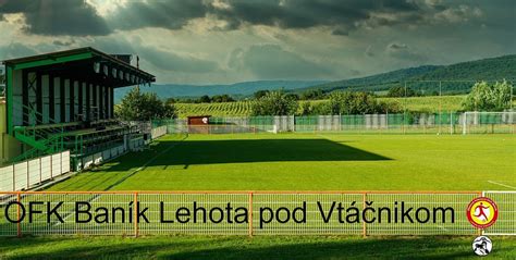 Mapa vzdelávacích inštitúcií v Lehote pod Vtáčnikom