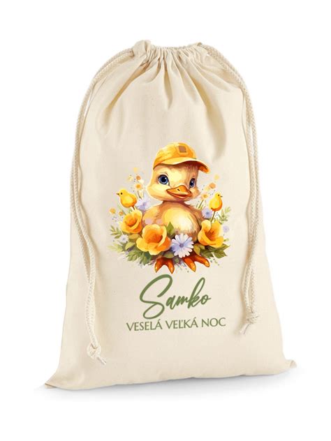 Vrecúško s hygienickými potrebami
