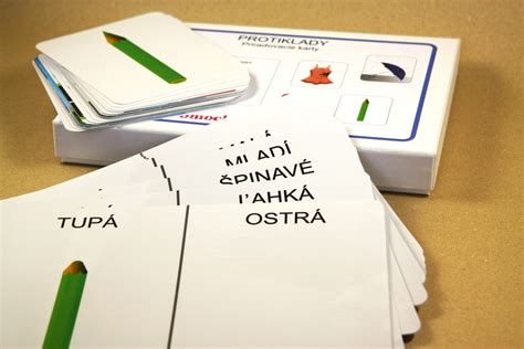Rôzne didaktické pomôcky pre základnú školu