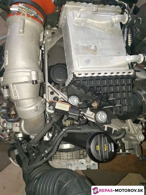 Porovnanie rôznych motorov pre Volkswagen Touran