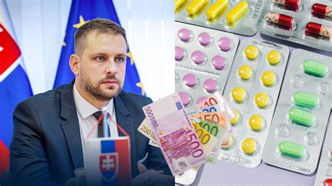 Infografika o doplatkoch za lieky pre seniorov