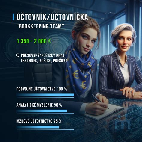 Tabuľka s pracovnými ponukami a mzdami v Kežmarku