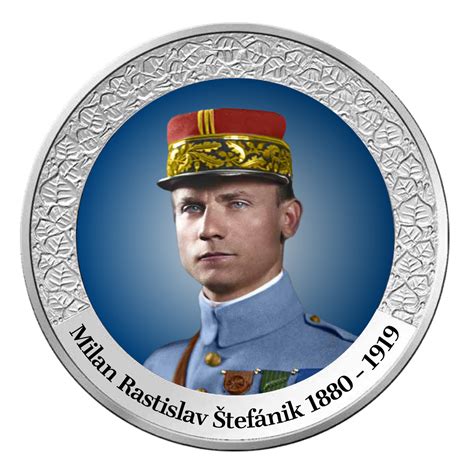 Milan Rastislav Štefánik a jeho snúbenica Gulliana Benzoni