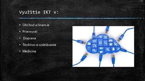 Využitie príspevkov v rôznych sektoroch