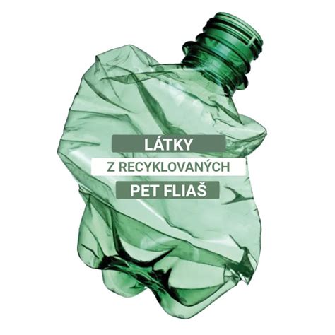 Monitoring bezpečnosti recyklovaných PET fliaš