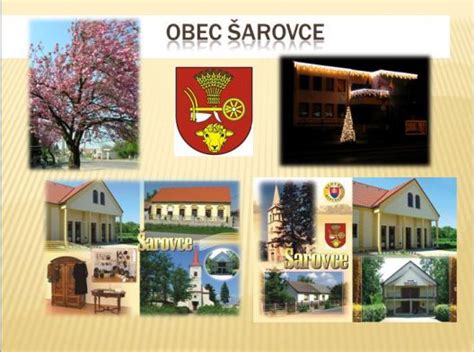 Mapa umiestnenia obce Šarovce v Levickom okrese
