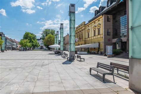 Mesto Martin a jeho snaha o zlepšenie života seniorov