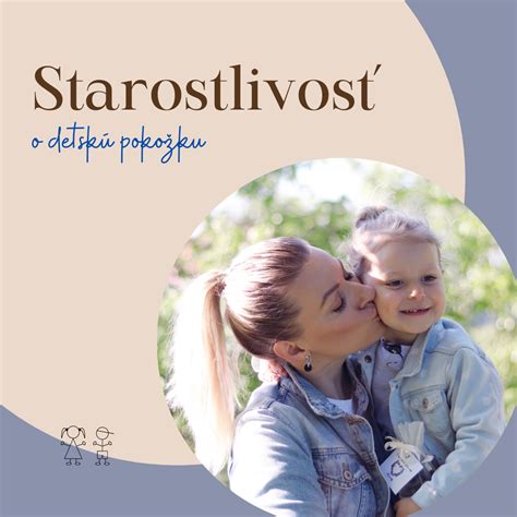 starostlivosť o detskú pokožku