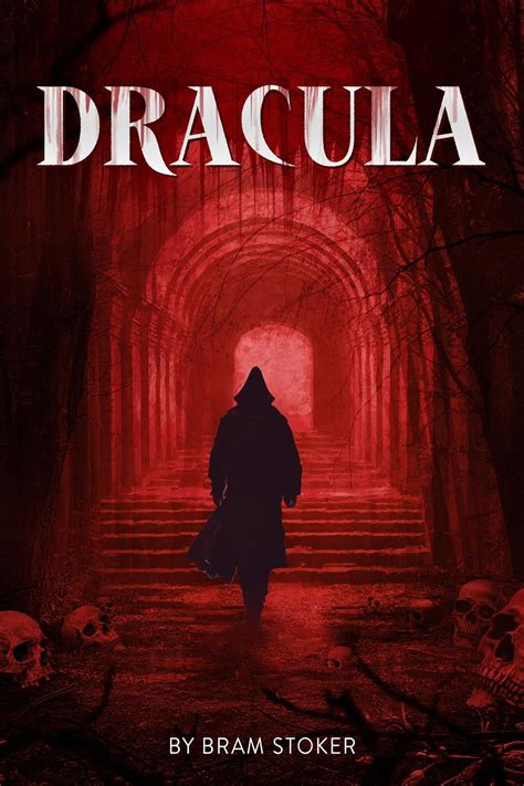 Knižný román Bram Stokera: Dracula