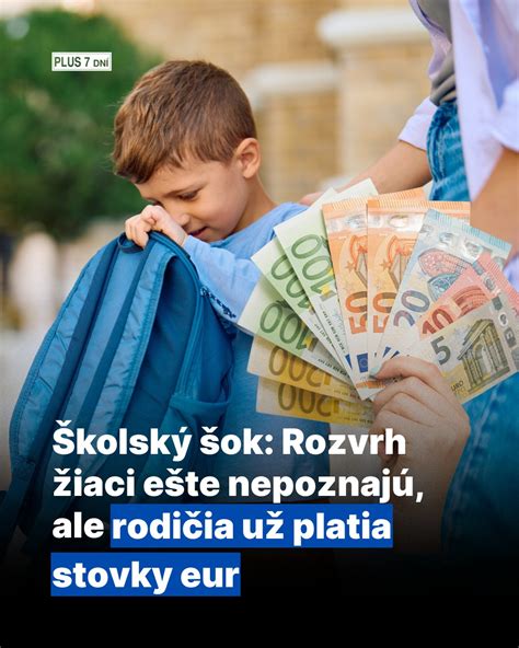Rodina s novorodencom a školákom, ilustrujúca finančnú záťaž
