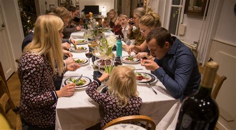 Rodinné stretnutie a oslava