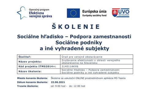 Príklady sociálnych podnikov zameraných na ekológiu