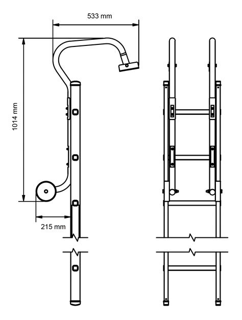 Ilustrácia hada a rebríka na hracej doske