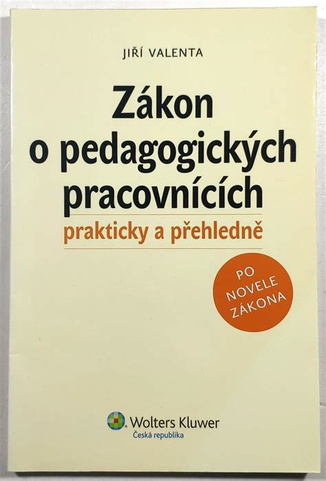 Ilustrácia knihy Zákon o výchove a vzdelávaní a Zákon o pedagogických a odborných zamestnancoch