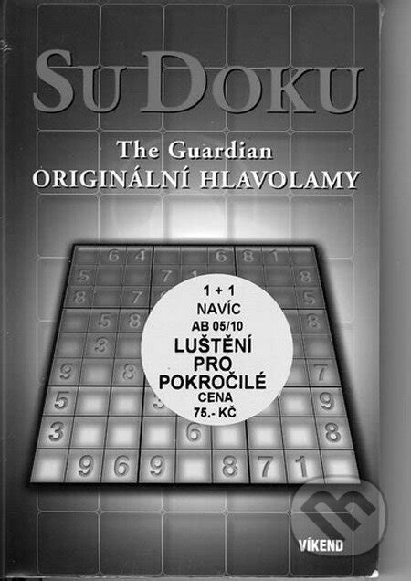 Ilustrácia krížovky a sudoku
