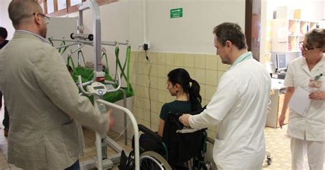 Zdravotnícka starostlivosť pre geriatrických pacientov