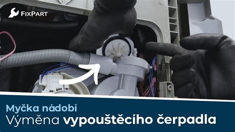 Návod na výmenu hadice v peristaltickom čerpadle