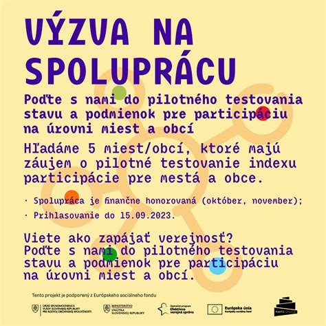 Schéma podmienok pre získanie sociálneho bytu