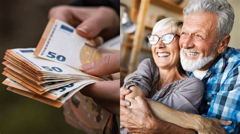 Dôchodcovia a finančné výhody