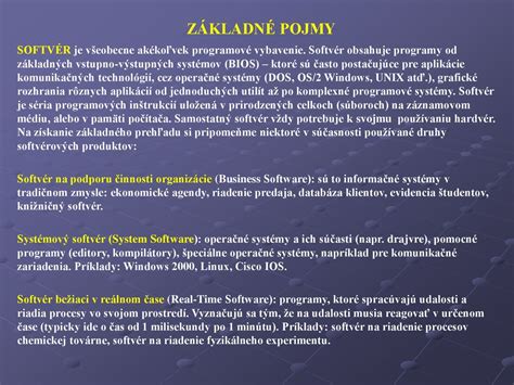 Základné pojmy pre kapitálové fondy a základné imanie