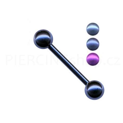 Schéma prípravy na piercing jazyka