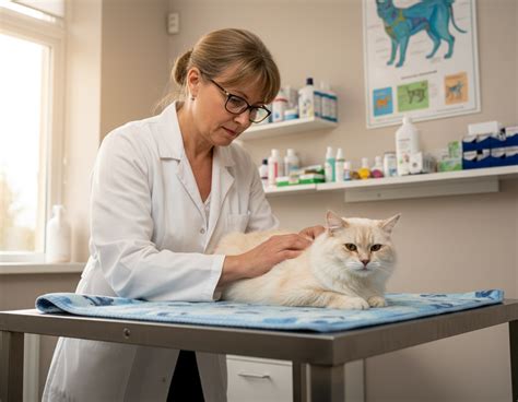 Veterinárna prehliadka koňa seniora