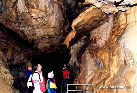 Speleoterapia a jej výhody