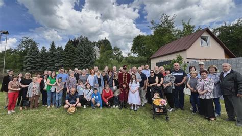 Rodinné stretnutie s rodičmi a deťmi