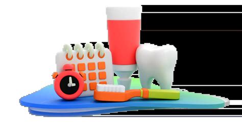 Infografika: Pomôcky pre domácu dentálnu hygienu