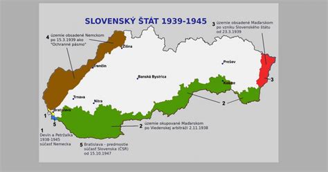 Charakteristika slovenského sociálneho štátu