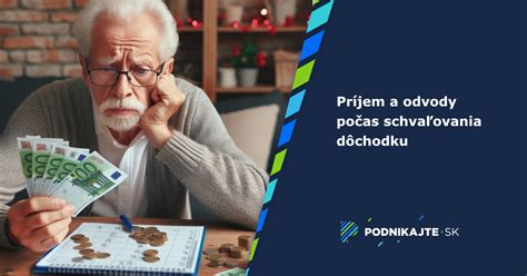 Dopady neplatenia odvodov na dôchodok